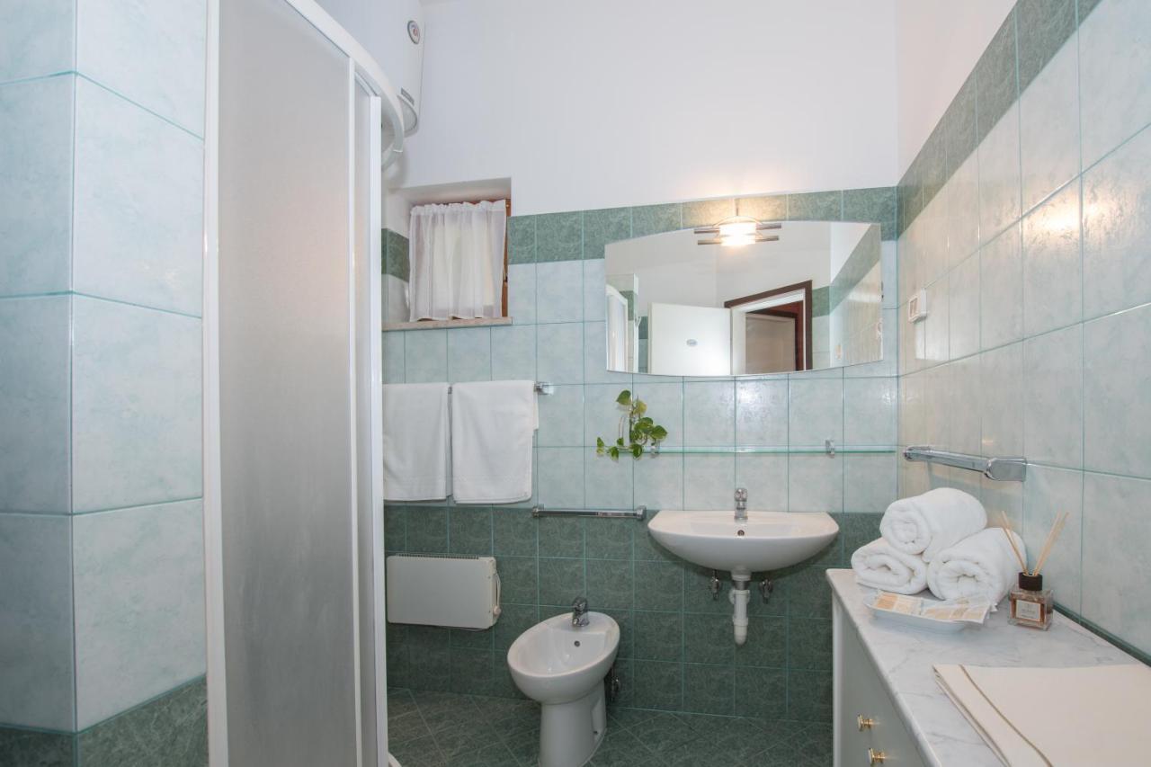 Apartments Viler Buje Exterior photo