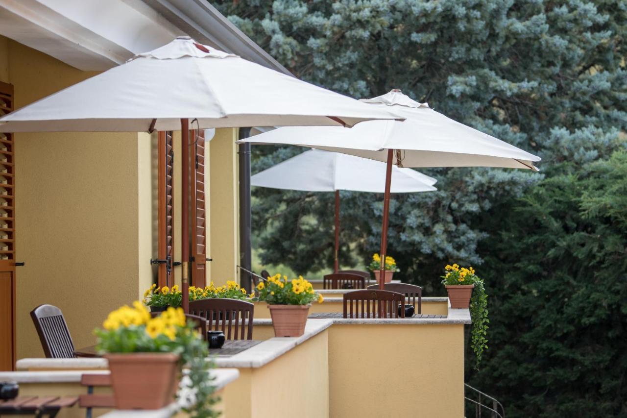 Apartments Viler Buje Exterior photo